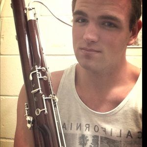 Meet your Posher, Mark